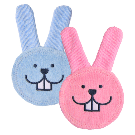 MAM Oral Care Rabbit  1 St