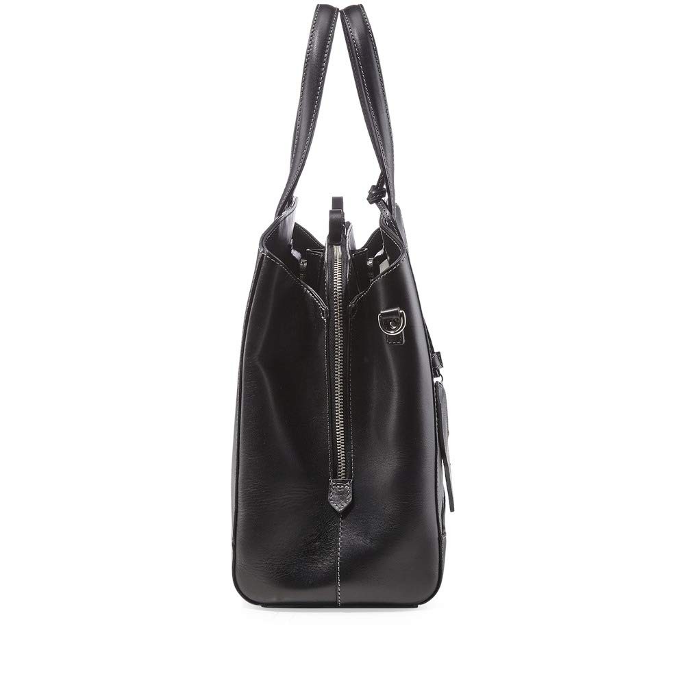 PICARD Handtaschen schwarz Business Shopper