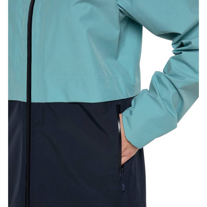 Haglöfs Wilda GTX Parka Parka Damen