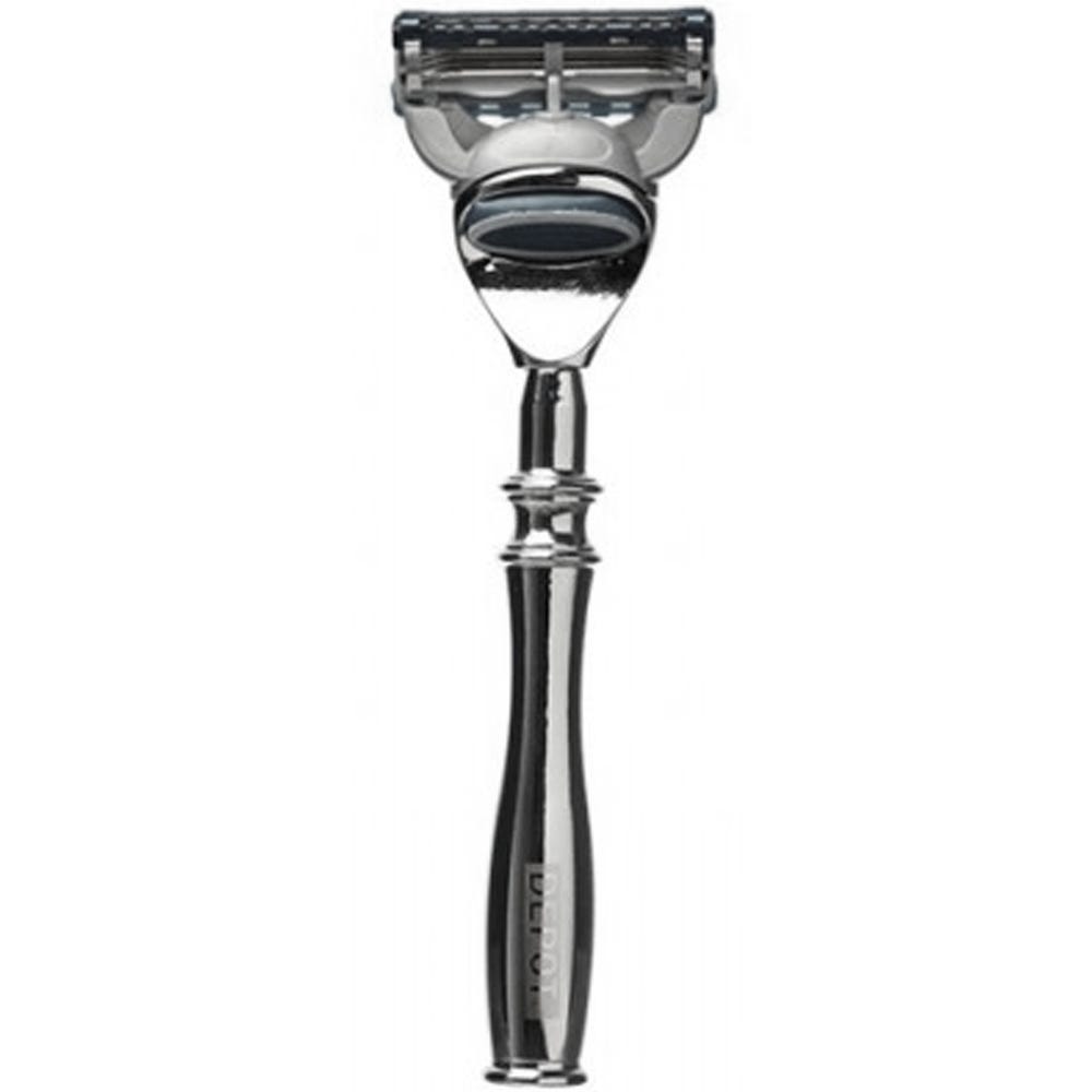 DEPOT Aluminium Razor