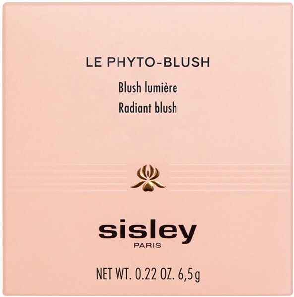 Sisley Le Phyto-Blush Rouge