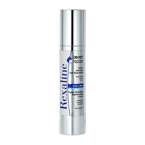 Crema de día Rexaline Hydra-Dose 50 ml