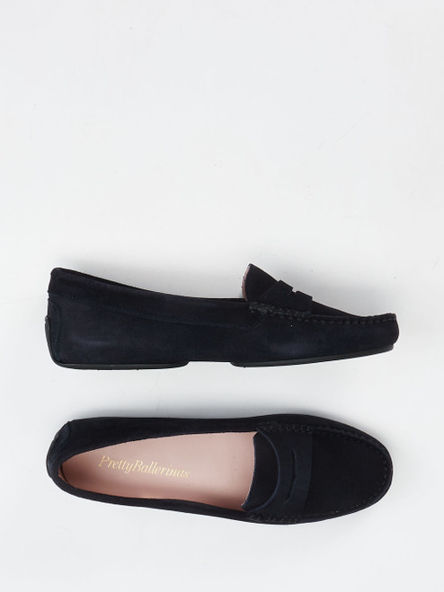 Loafer-15111090049 Pretty Ballerinas
