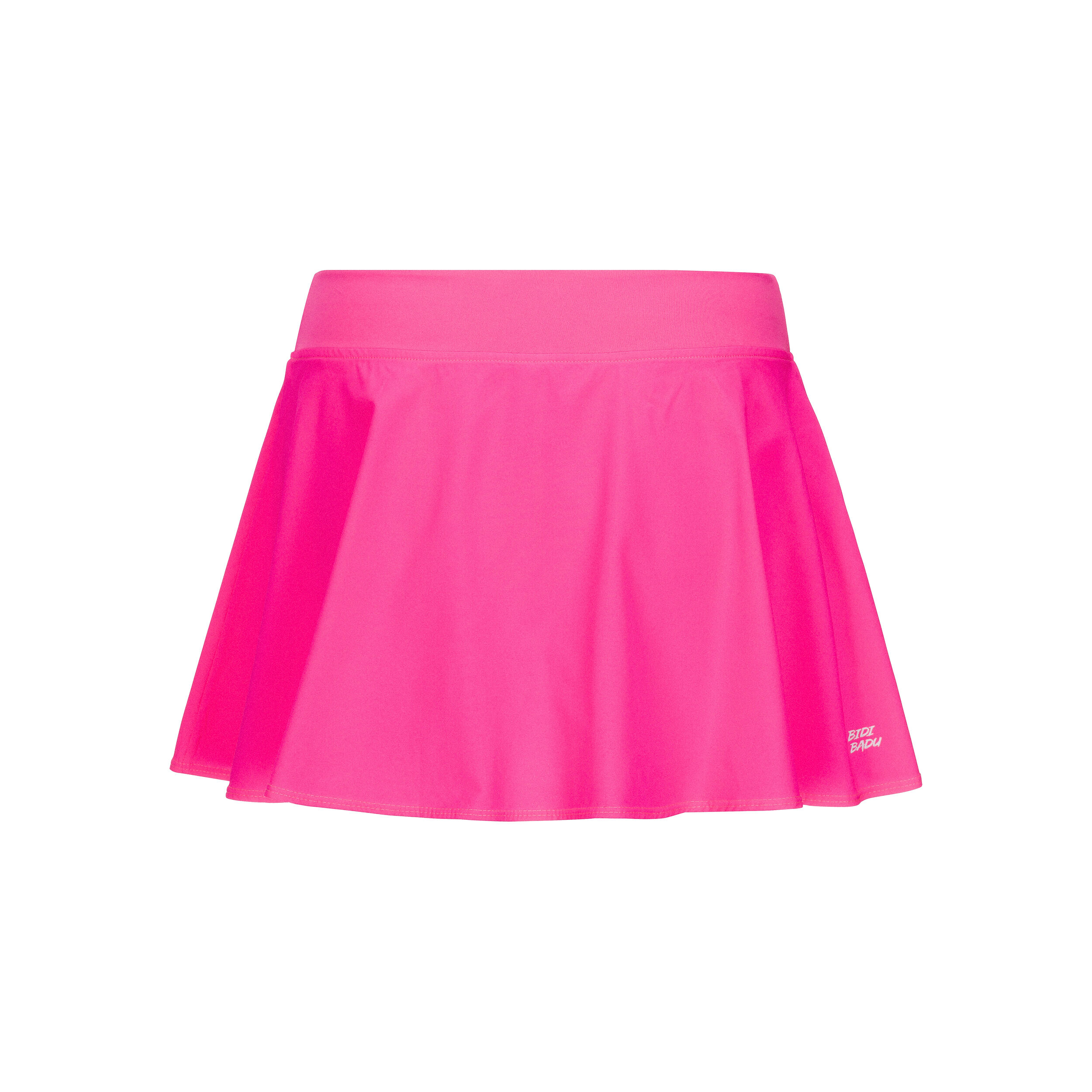 Mora Tech Rock Damen - Pink, Weiß