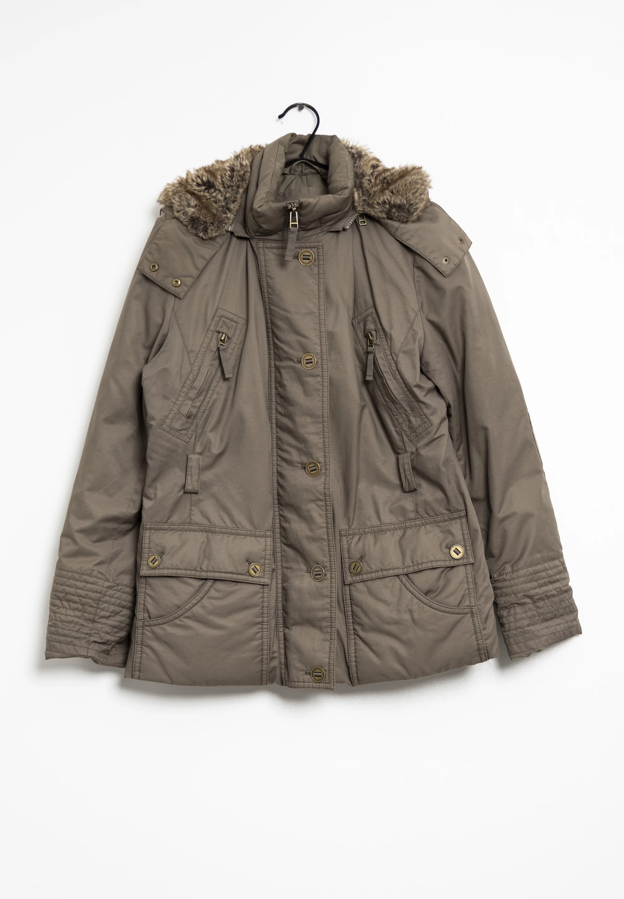 Chaqueta de invierno Marie Lund