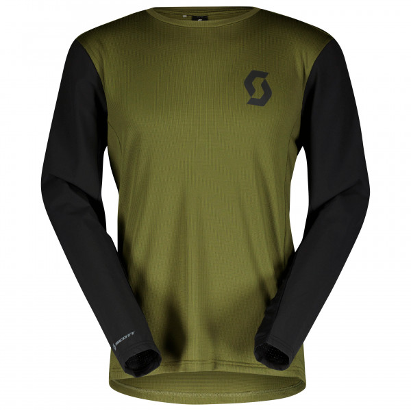 Scott - Trail Vertic L/S - Radtrikot