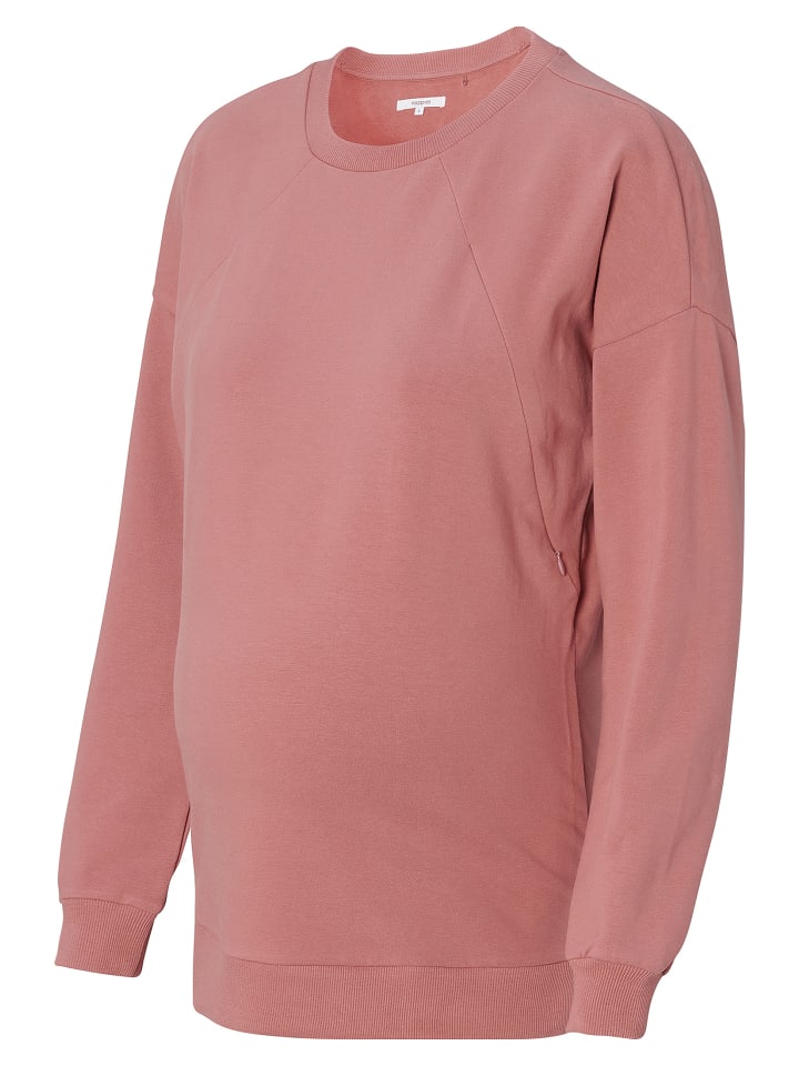 Noppies Still-Pullover Lesy in Burlwood günstig kaufen