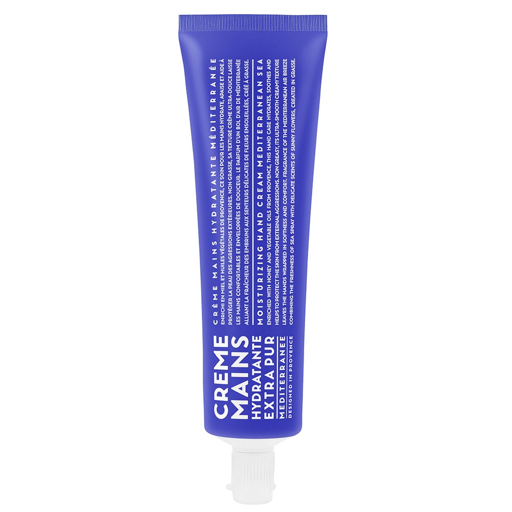 Compagnie de Provence Hand Cream Mediterran Sea 100 ml