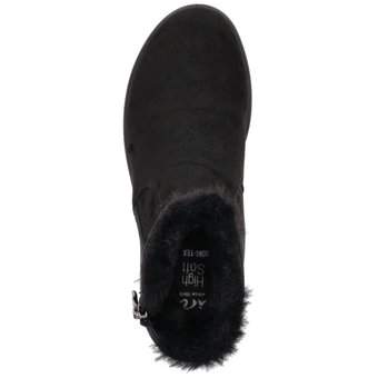Ara Toronto GTX Stiefelette in schwarz