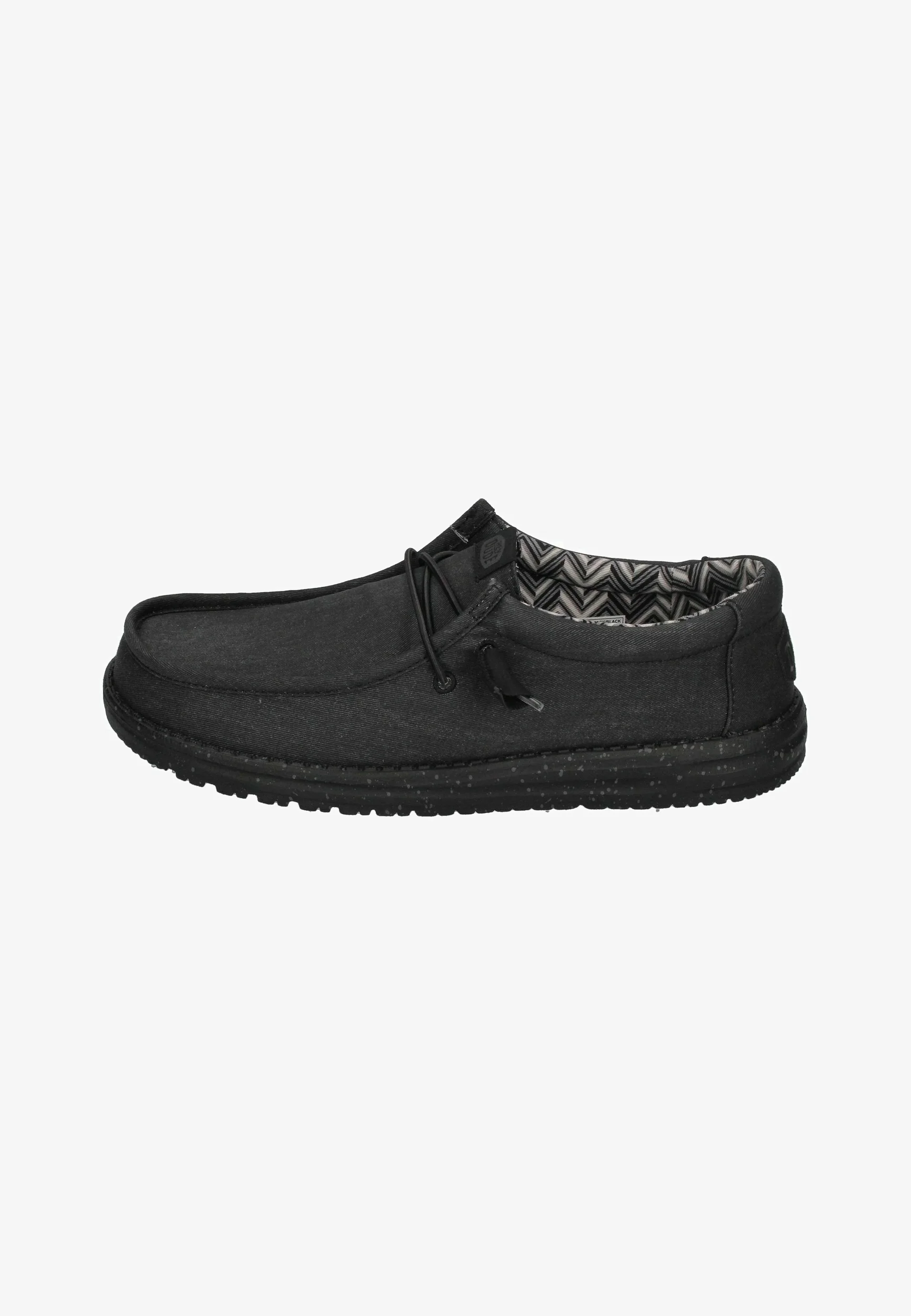 Hey Dude WALLY - Zapatos deportivos con cordones