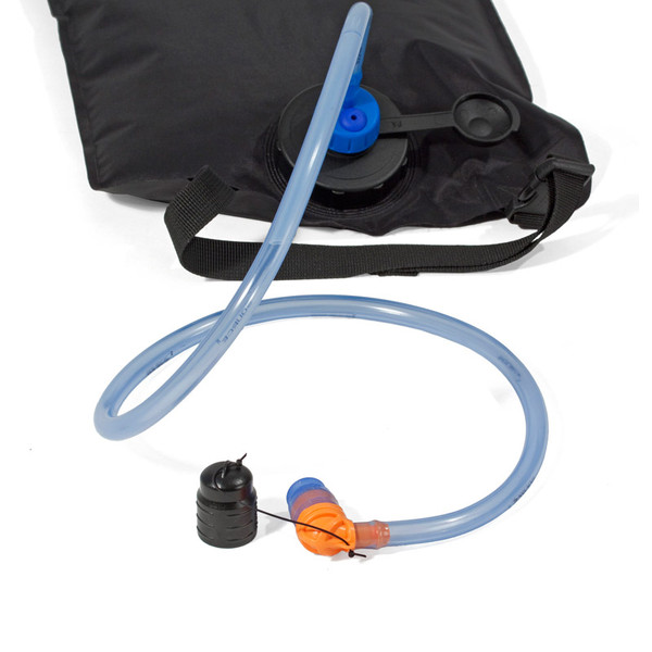 DRINKING TUBE - Trinksystem
