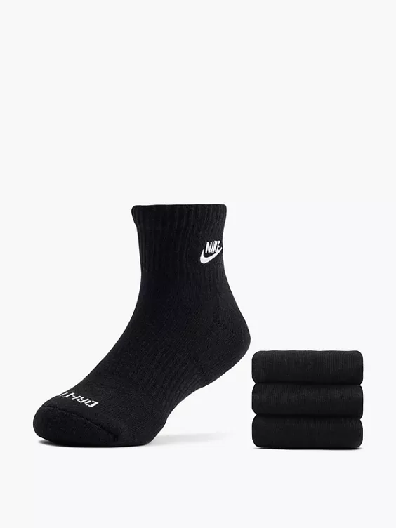 Nike 3er Pack Socken
