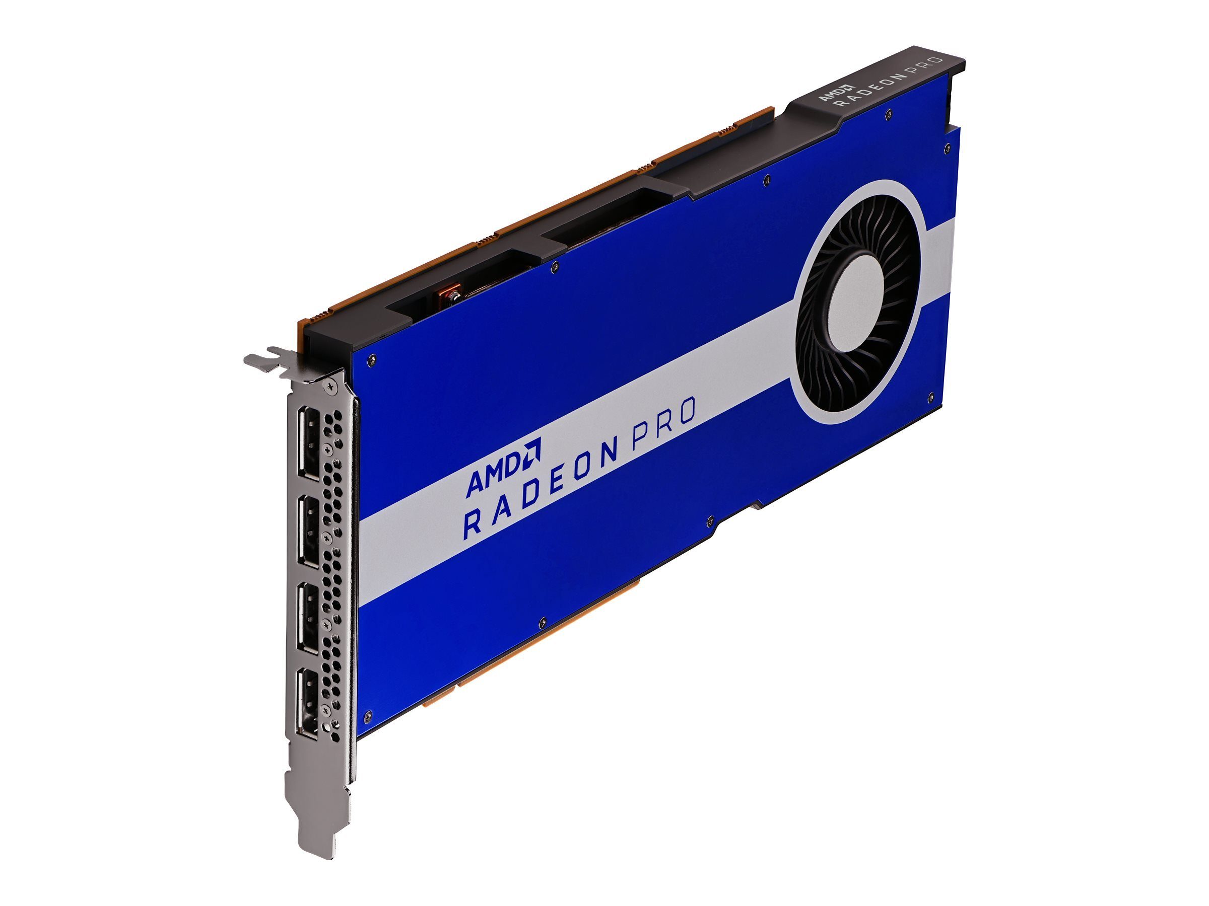 AMD AMD Radeon Pro W5500 8GB Grafikkarte