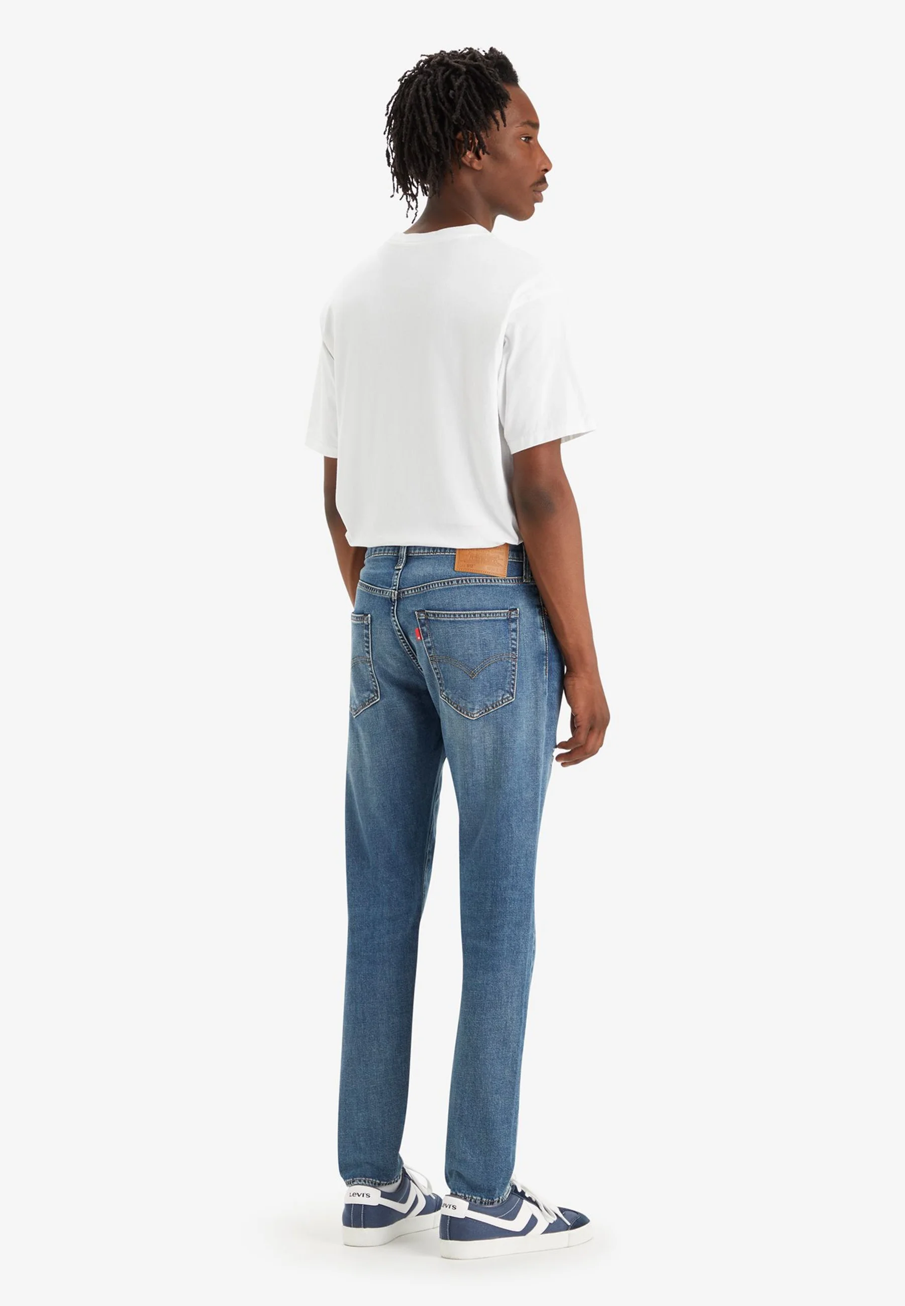 Levi's® 512™ SLIM TAPER - Vaqueros de corte cónico
