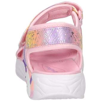 Skechers Unicorn Dream Sandal Majestic in rosa