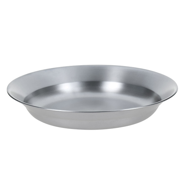 CAMPFIRE PLATE S/S - Campinggeschirr