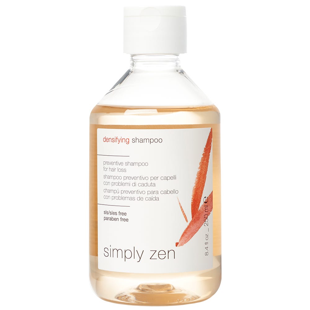 Simply Zen Densifying Shampoo 250 ml