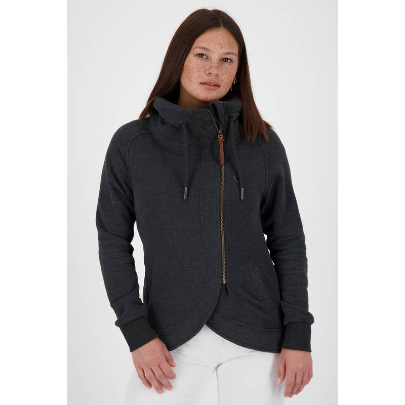 ALIFE AND KICKIN MerylAK A Sweatjacke Damen