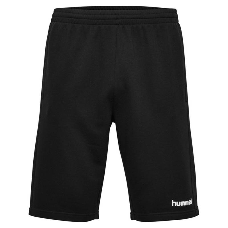 hummel hmlGO KIDS COTTON BERMUDA SHORTS Sweatshorts Kinder