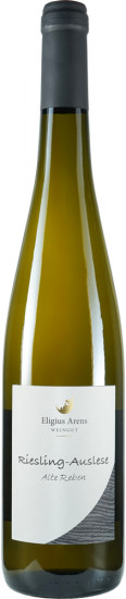 2018 Riesling 