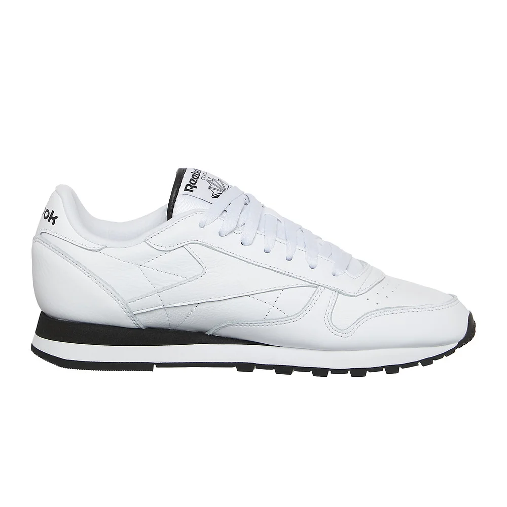 Reebok Leather GW3331 / schwarz