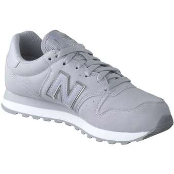 New Balance GW 500 Seasonal Core Sneaker in lila