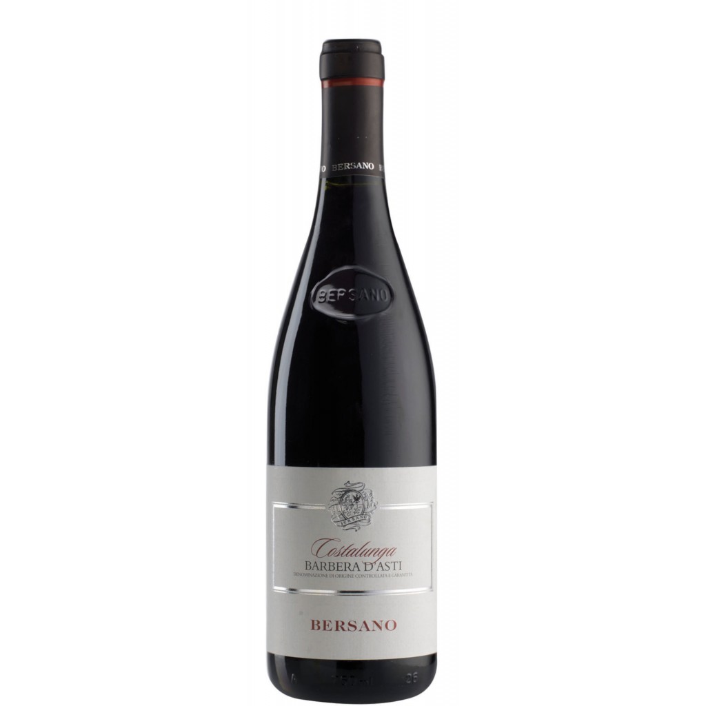 2020 'Costalunga' Barbera d'Asti trocken