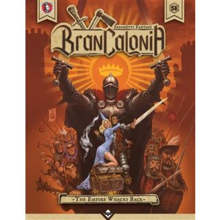 Brancalonia: The Empire whacks back (EN)