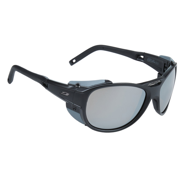 EXPLORER 2.0 Unisex - Gletscherbrille