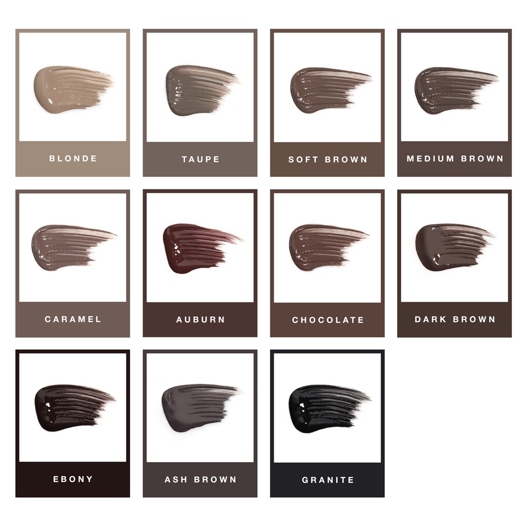 Dipbrow Gel
