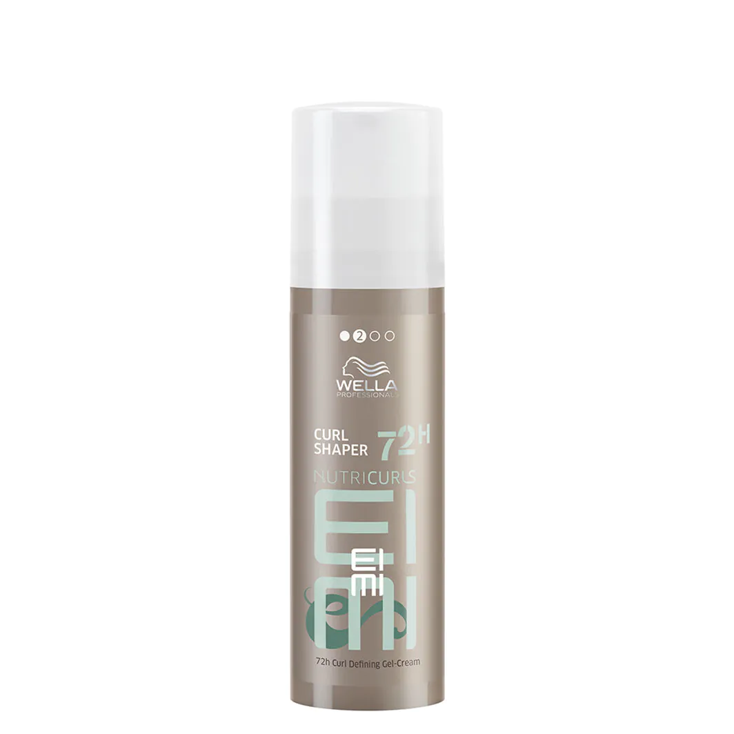 Wella Professionals Eimi Nutri Curl-shaper Gel-Cream 150 ml