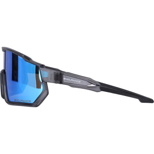 Endurance Sportbrille Mathieu in robustem Design