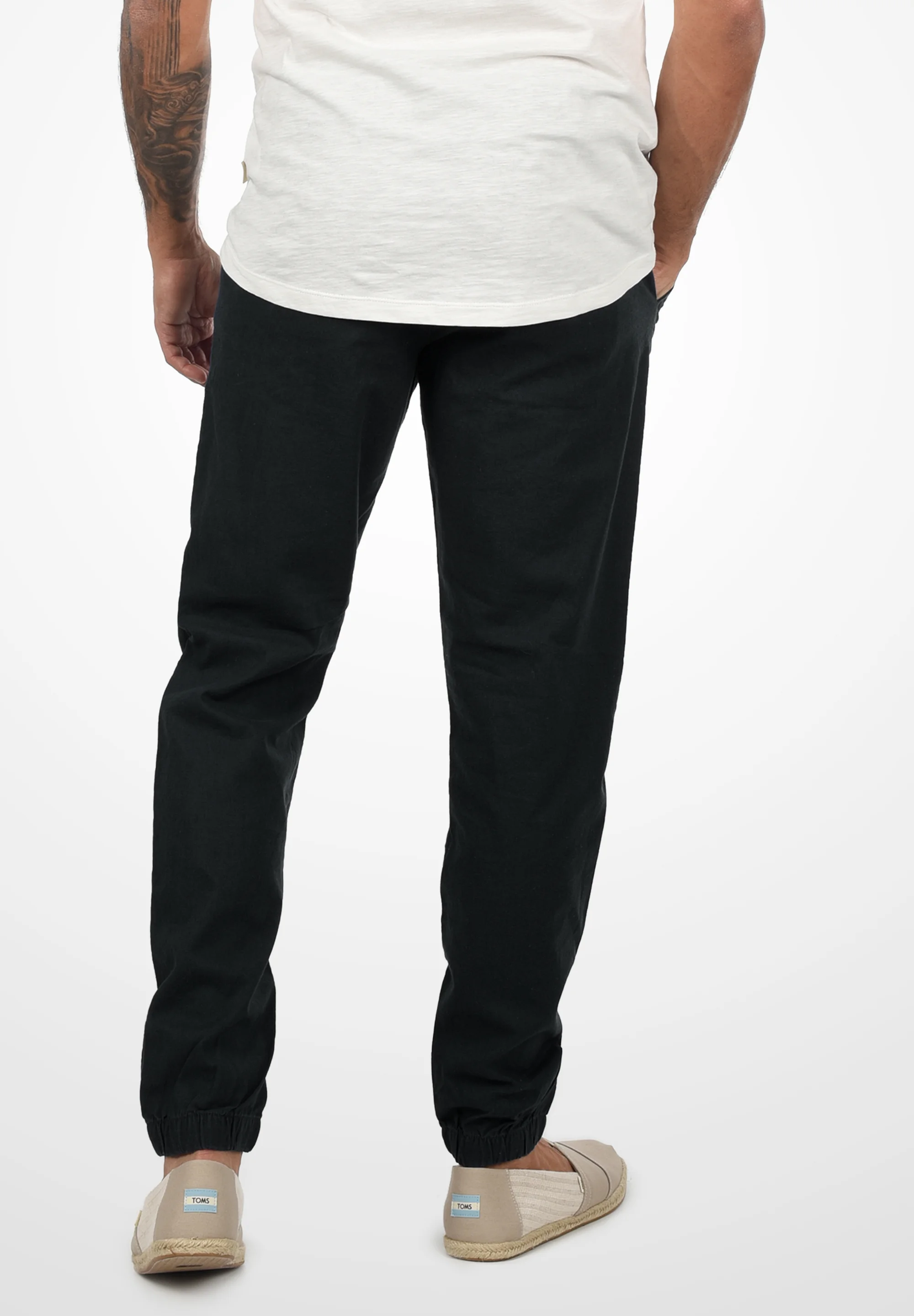 Mezcla BHLENNIK - Chino