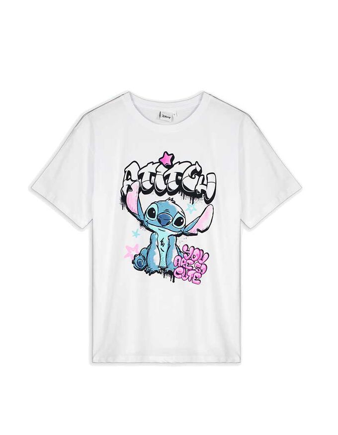 T-Shirt - Disney-Print