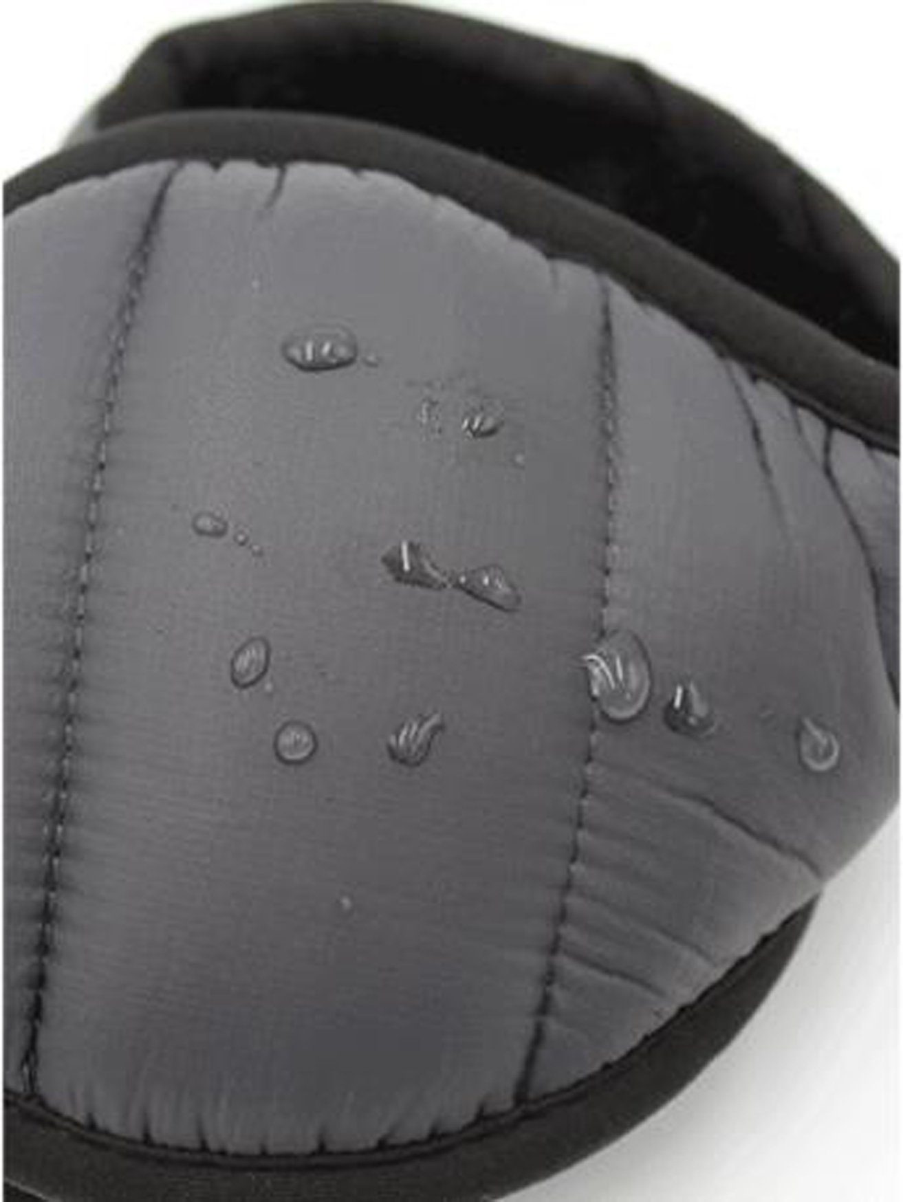 HOHEA H Ohrenwärmer Ohrenwärmer,Tragbare Ohrenschützer,Fashion Winter Unisex Ear Muffs (1-St) Outdoor-Ohrenschützer,Winddichte Ohrenschützer