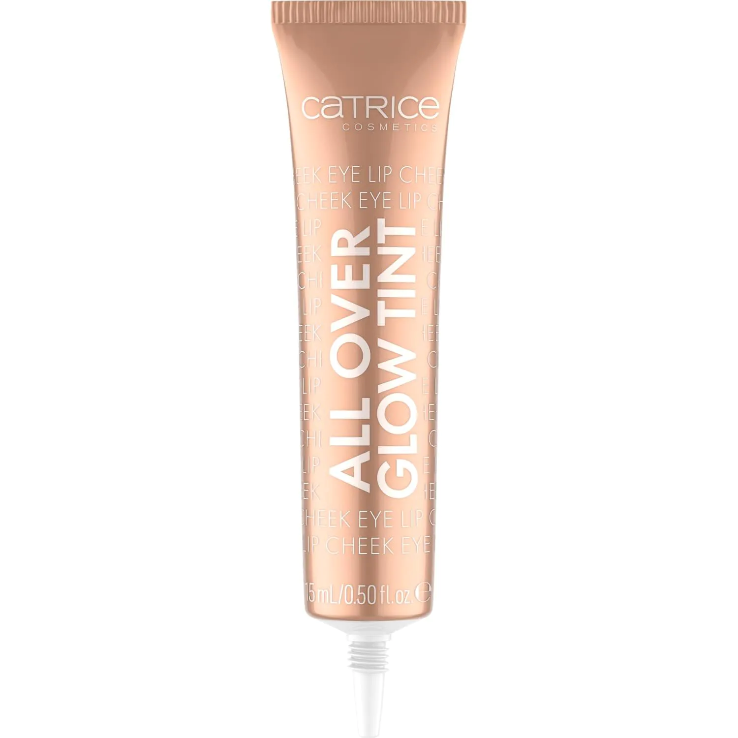 Catrice All Over Glow нијанса 030