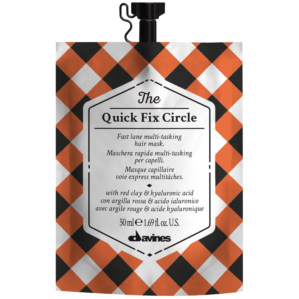 Davines The Circle Chronicles The Quick Fix Circle 50 ml
