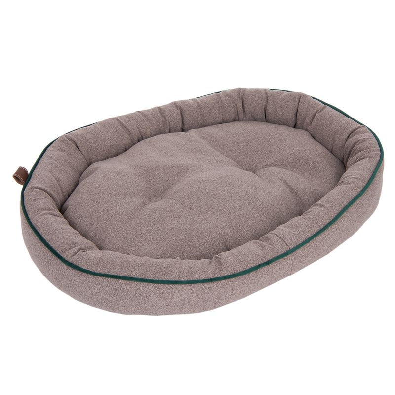 Modern Living Hundebett London Antibakteriell