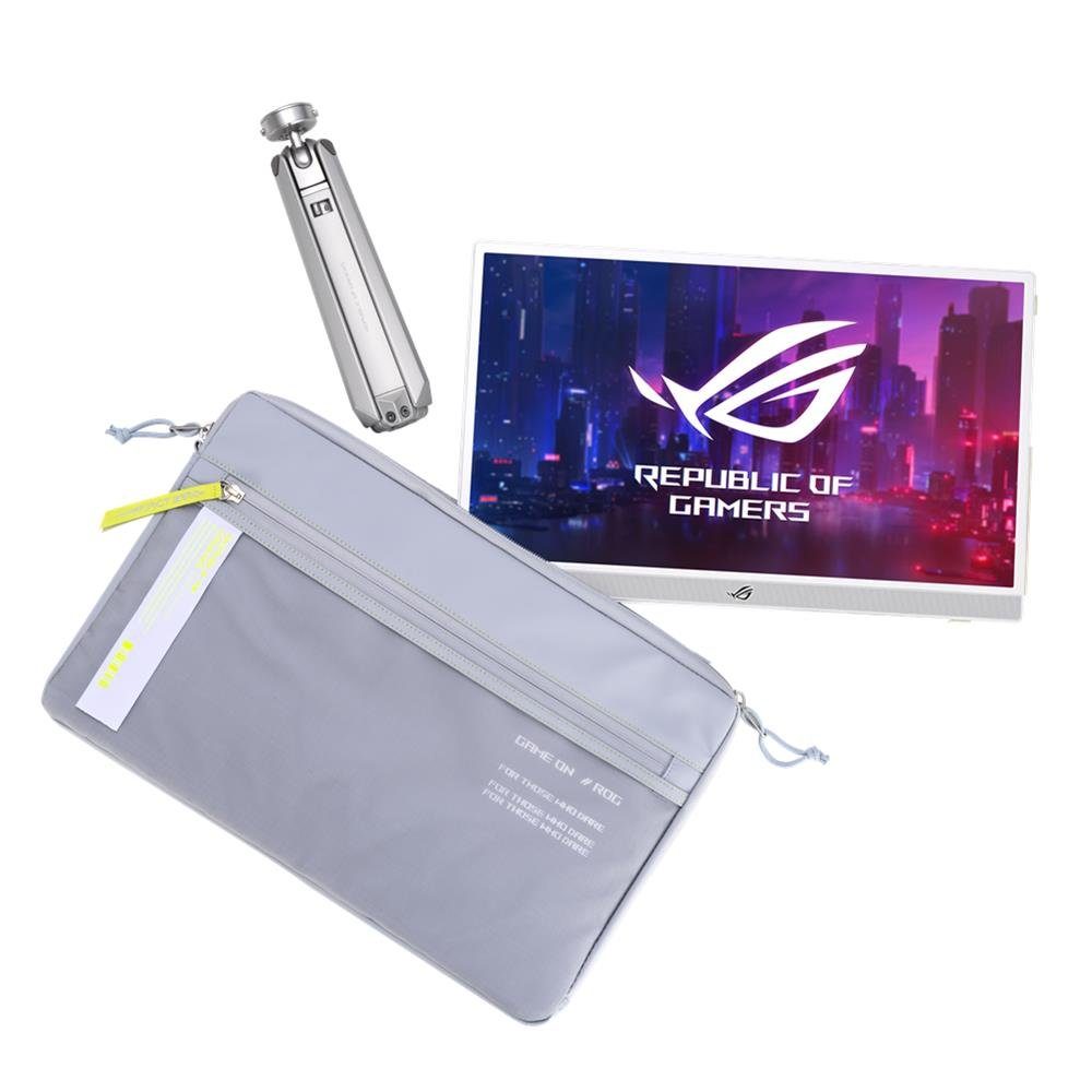 Asus ROG STRIX XG16AHP Portabler Monitor (39,60 cm/15,6 