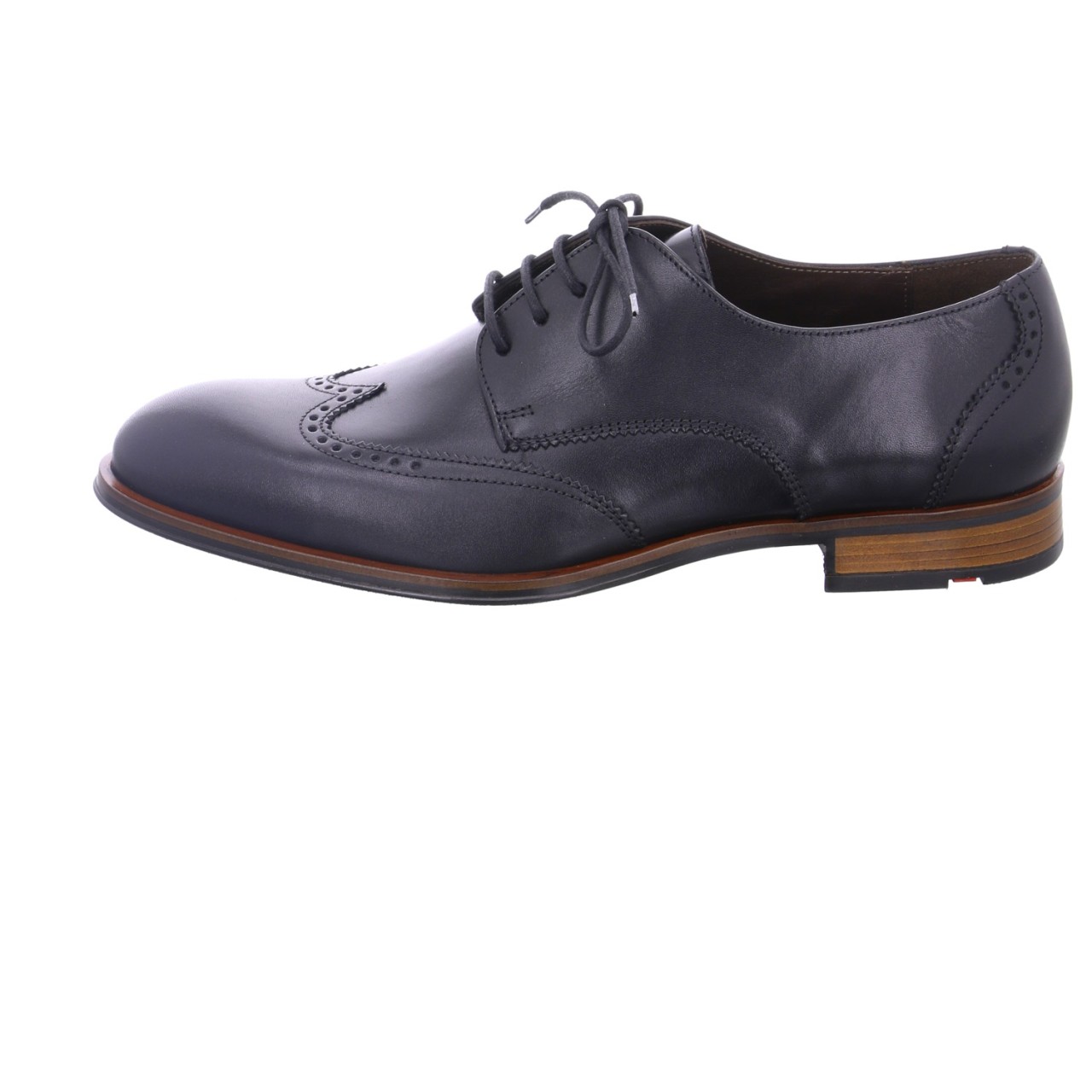 LLOYD Business Schuhe schwarz Samson