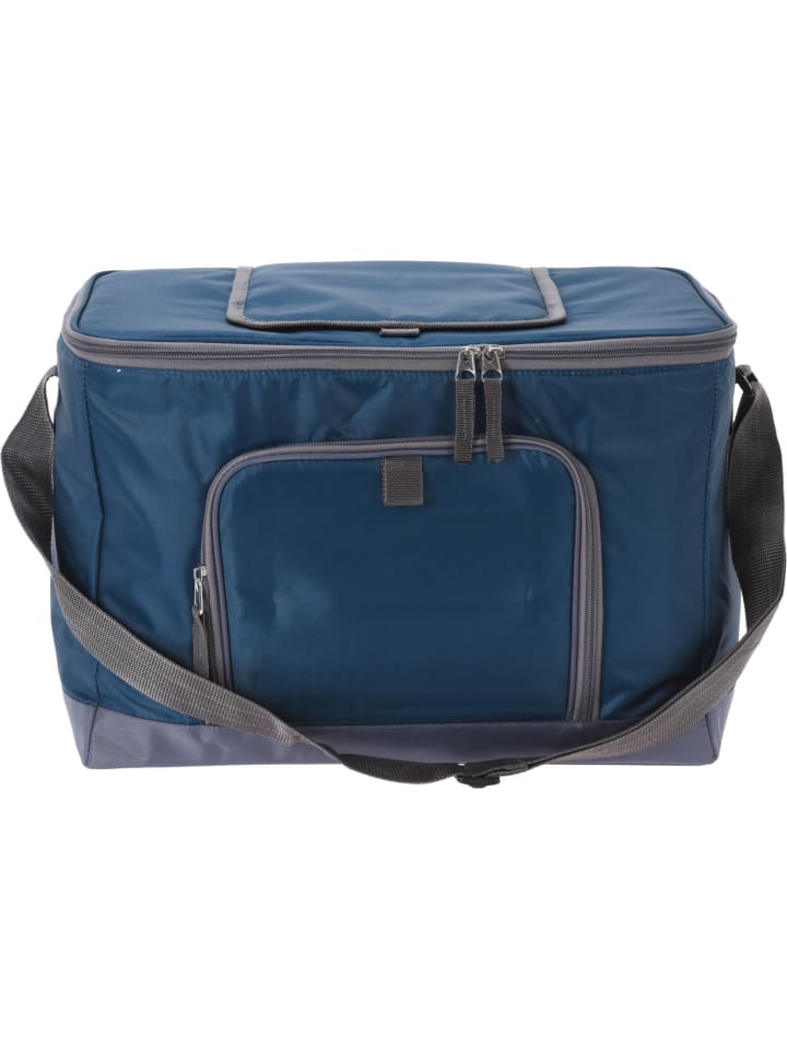 PROGARDEN Kühltasche in marineblau günstig kaufen onesize
