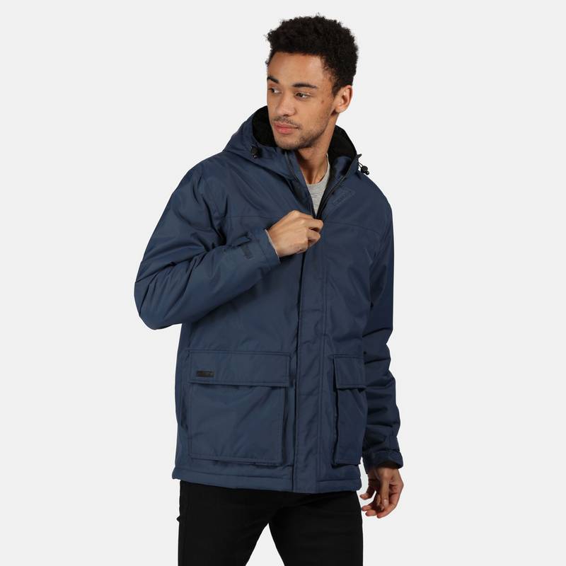 Regatta Sterlings II Outdoorjacke Herren