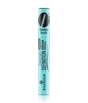 essence Maximum Definition Waterproof Mascara-8 ml