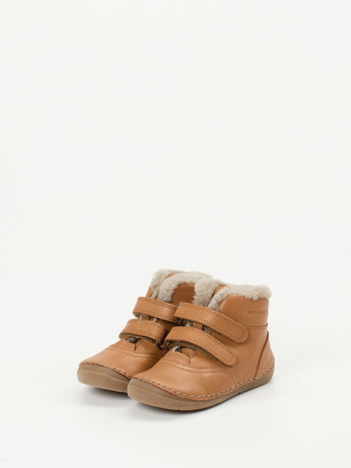 Lauflern-Klettboots gefüttert-68352890017 Froddo