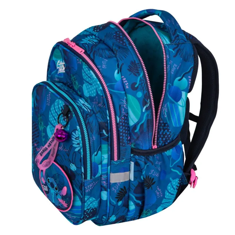 McNeill Freizeitrucksack BASE - DISNEY-STITCH