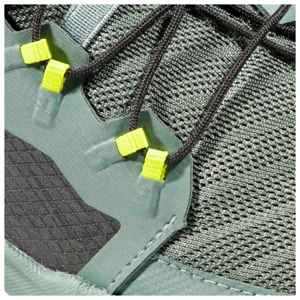 Mammut - Sertig TR Low - Trailrunningschuhe