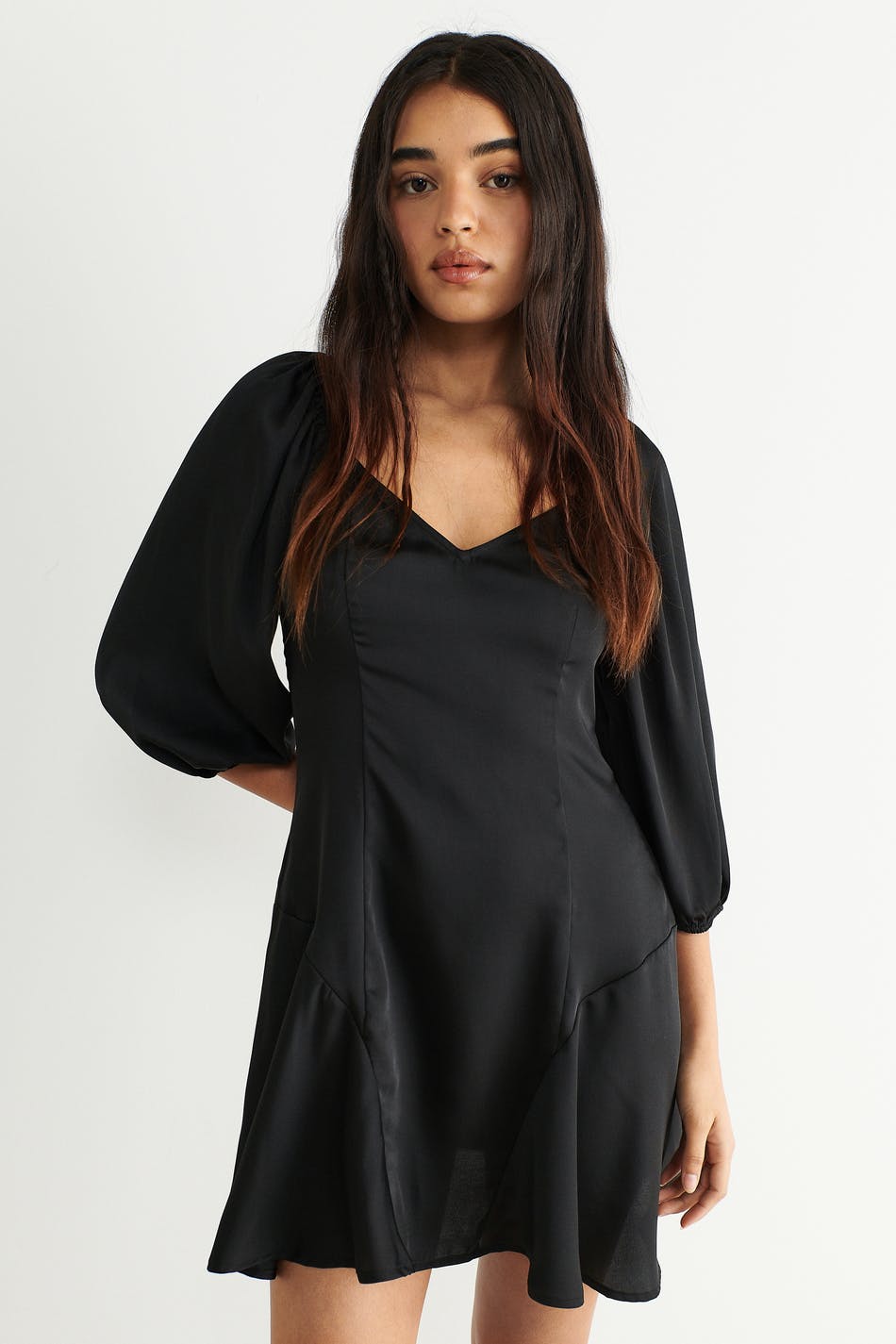 Kia dress
