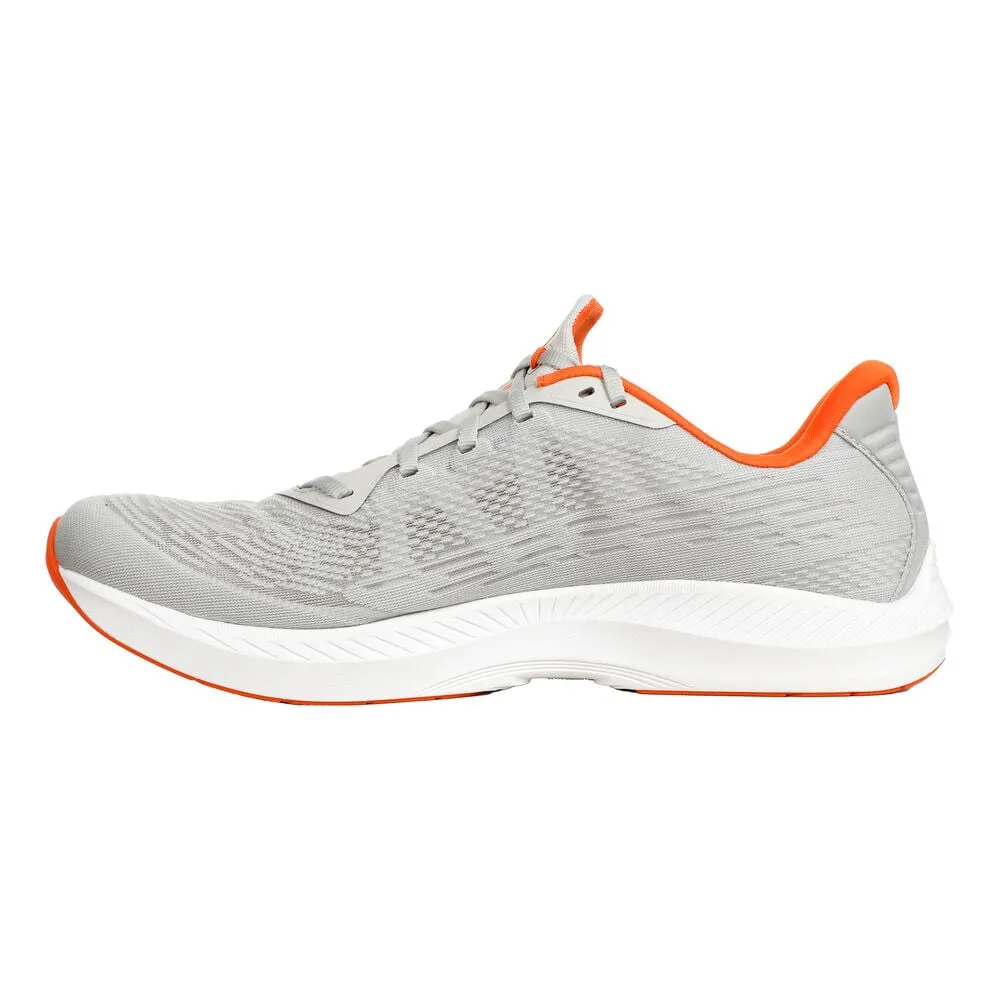 Topo Fli Lyte 5 TOM064GRYORG / bunt
