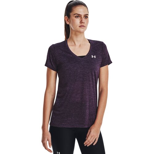 DAMEN KURZARM TECH SSV - TWIST