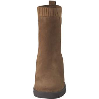 Unisa Stiefelette in braun